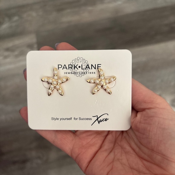 Park Lane Jewelry - Sandy Earrings